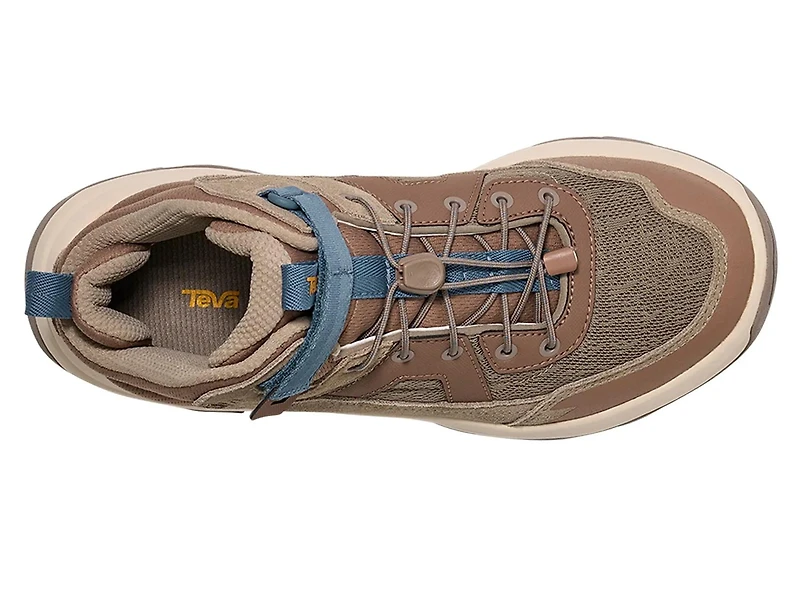 Hurricane Daybreaker Waterproof Hiking Boot