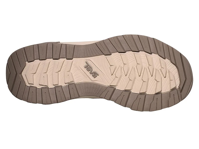 Hurricane Daybreaker Waterproof Hiking Boot