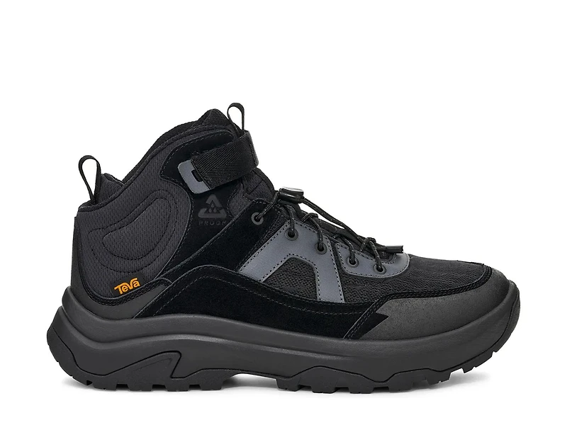 Hurricane Daybreaker Waterproof Hiking Boot
