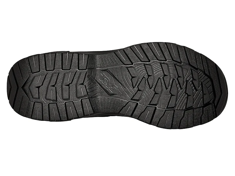 Hurricane Daybreaker Waterproof Hiking Boot