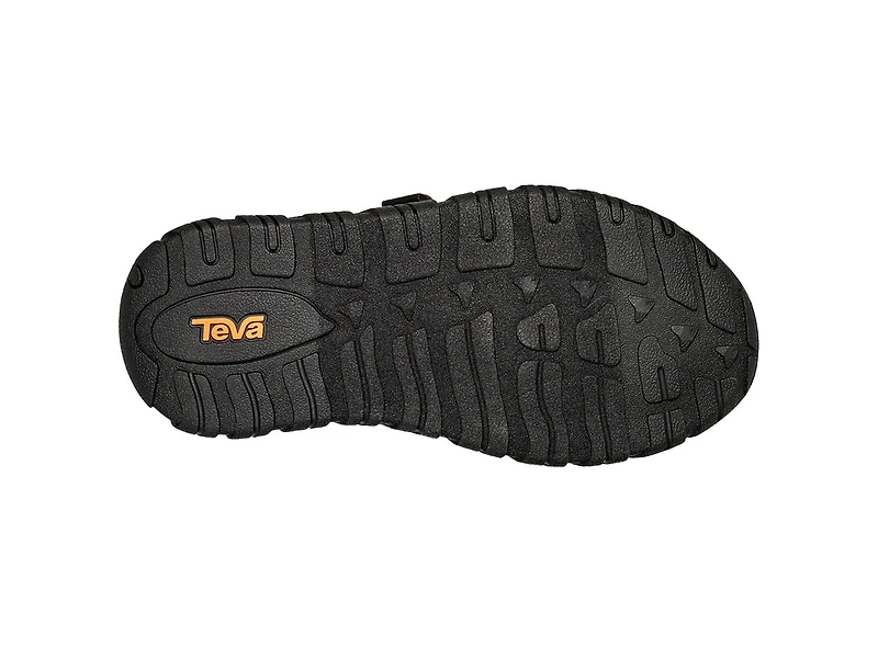 ReEmber Camp Slip-On