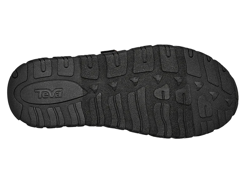 ReEmber Camp Slip-On