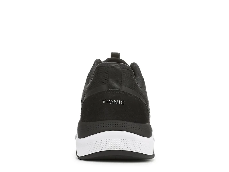 Walk Stride Knit Sneaker