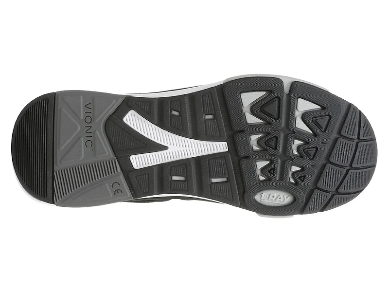 Walk Stride Knit Sneaker