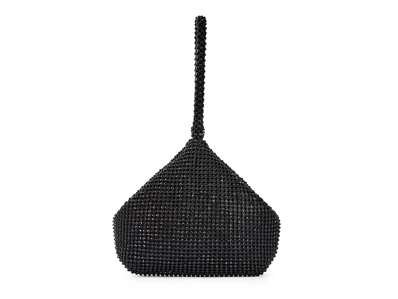 Bling Clutch