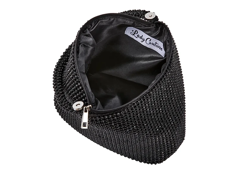 Bling Clutch