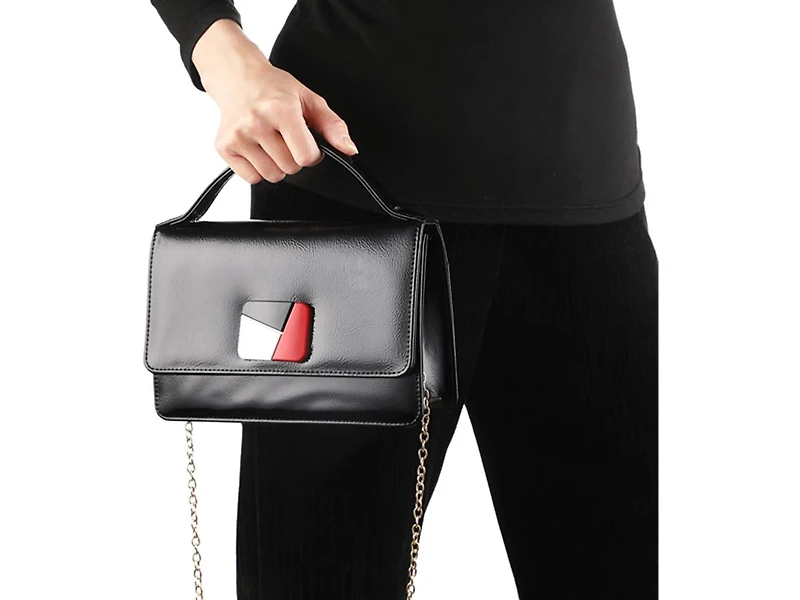 Sally Satchel