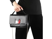 Sally Satchel