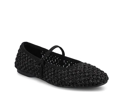 The Hummingbird Mary Jane