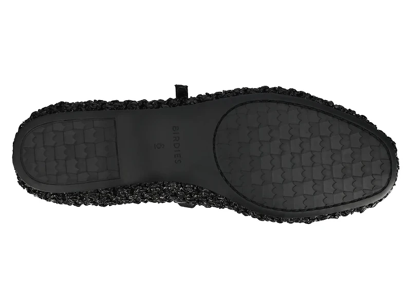 The Hummingbird Mary Jane