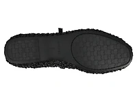 The Hummingbird Mary Jane