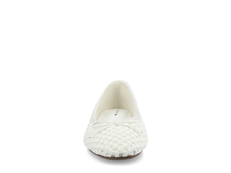 The Songbird Slip-On