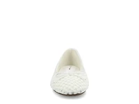 The Songbird Slip-On