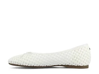 The Songbird Slip-On