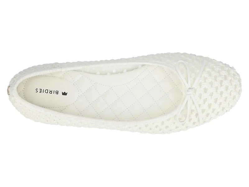 The Songbird Slip-On