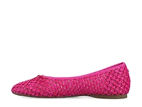 The Songbird Slip-On