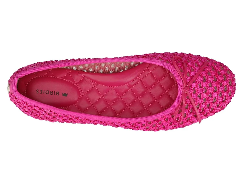 The Songbird Slip-On