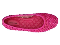 The Songbird Slip-On