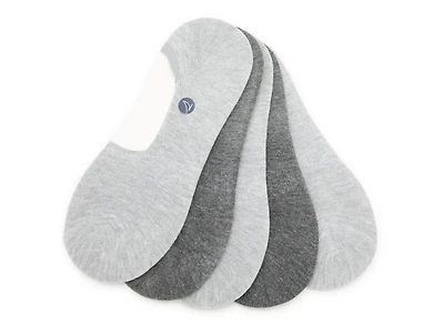 Loafer No Show Liners