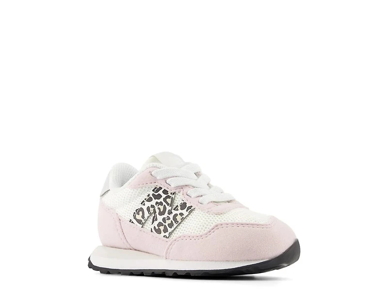 237 Slip-On Sneaker
