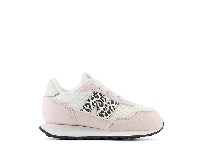 237 Slip-On Sneaker