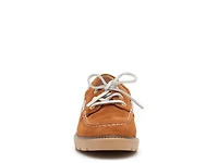 Fay Boat Shoe