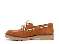 Fay Boat Shoe