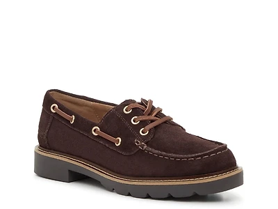 Fay Boat Shoe
