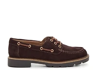 Fay Boat Shoe