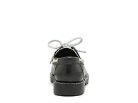 Fay Boat Loafer