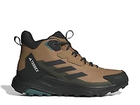 TERREX Anylander Mid RAIN.RDY Waterproof Hiking Boot