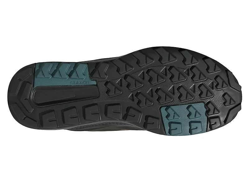 TERREX Anylander Mid RAIN.RDY Waterproof Hiking Boot