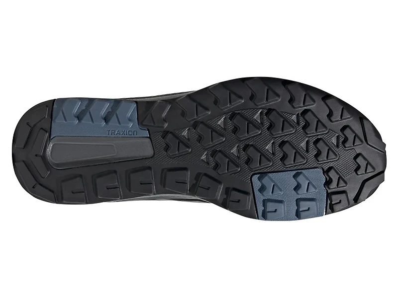 TERREX Anylander Mid RAIN.RDY Waterproof Hiking Boot