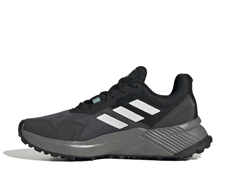 Terrex Soulstride Trail Running Shoe