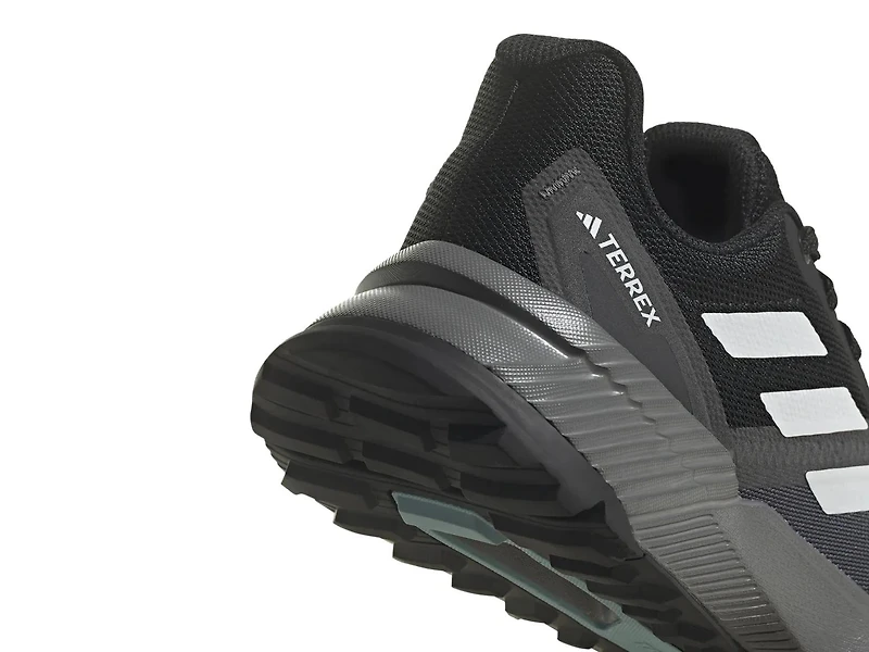 Terrex Soulstride Trail Running Shoe
