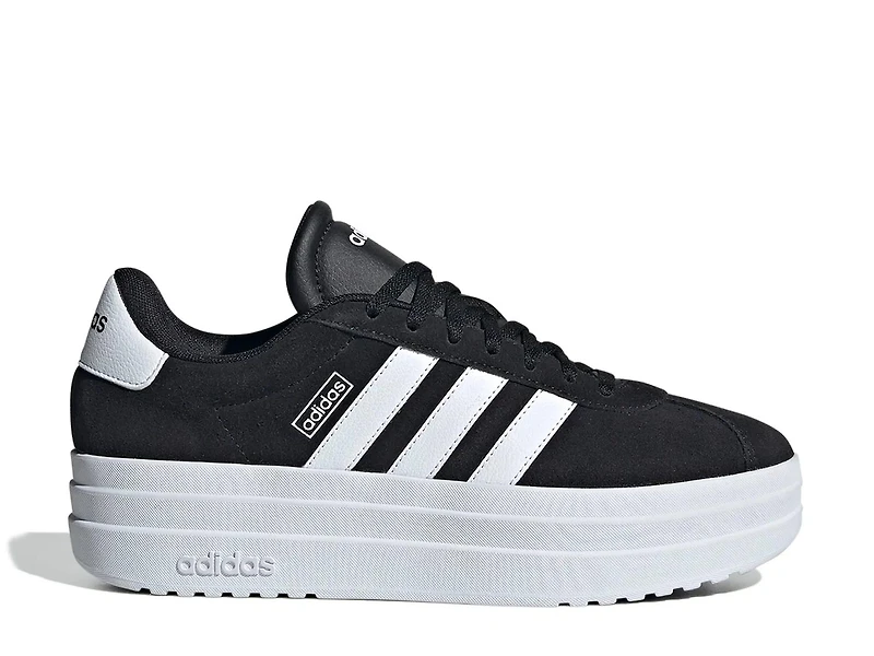 VL Court Bold Sneaker