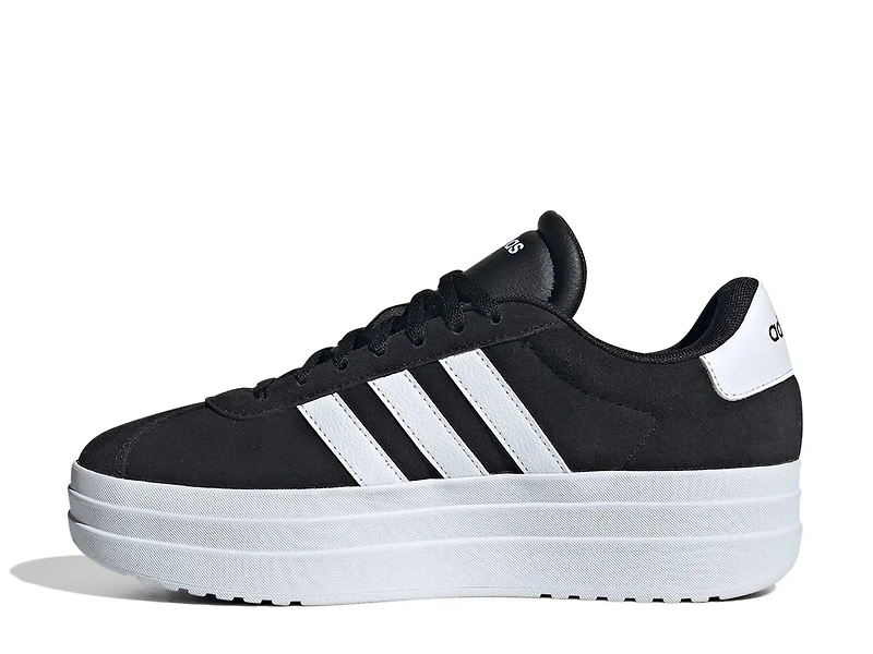 VL Court Bold Sneaker