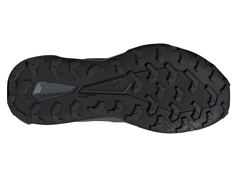TERREX Tracefinder 2 CLIMAPROOF Waterproof Trail Running Shoe