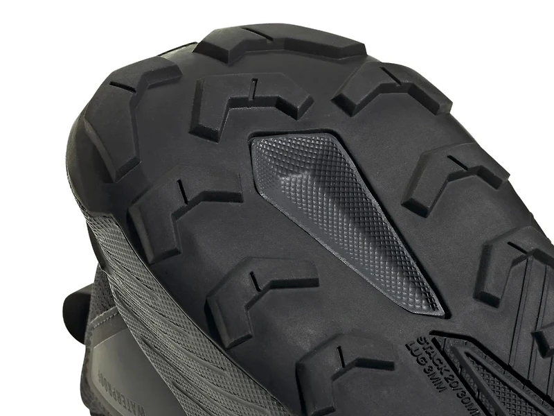 TERREX Tracefinder 2 CLIMAPROOF Waterproof Trail Running Shoe