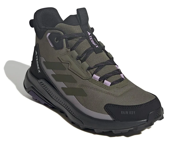 TERREX Anylander Mid RAIN.RDY Waterproof Hiking Boot