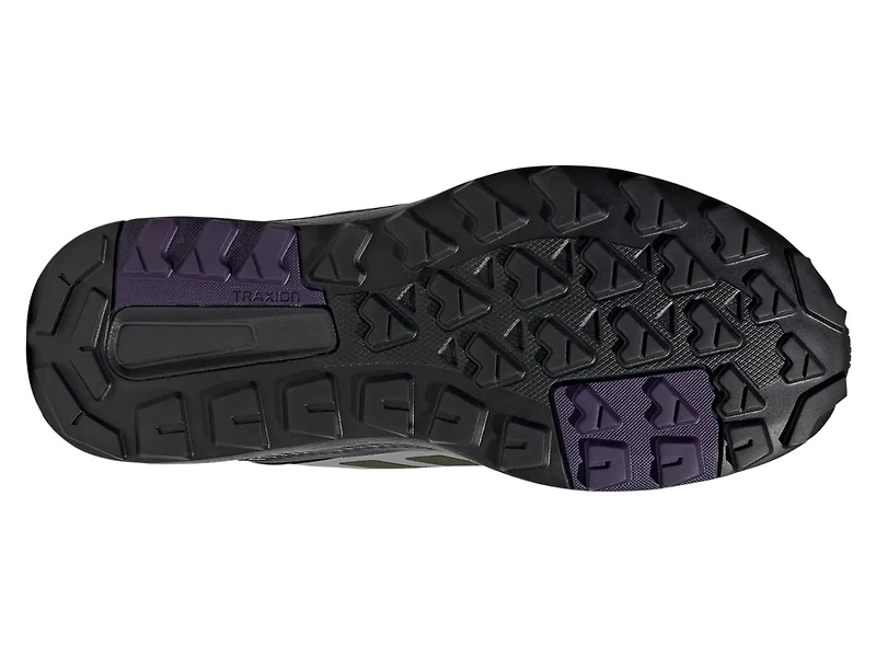 TERREX Anylander Mid RAIN.RDY Waterproof Hiking Boot