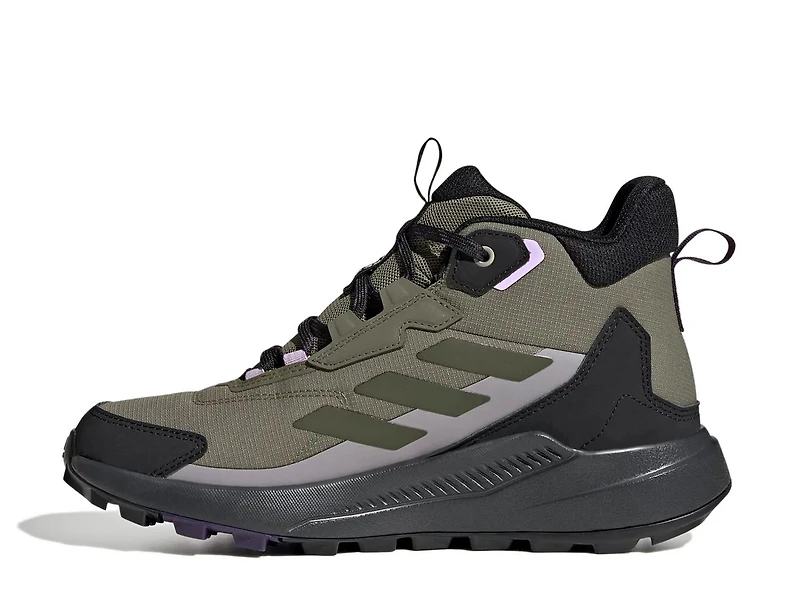 TERREX Anylander Mid RAIN.RDY Waterproof Hiking Boot