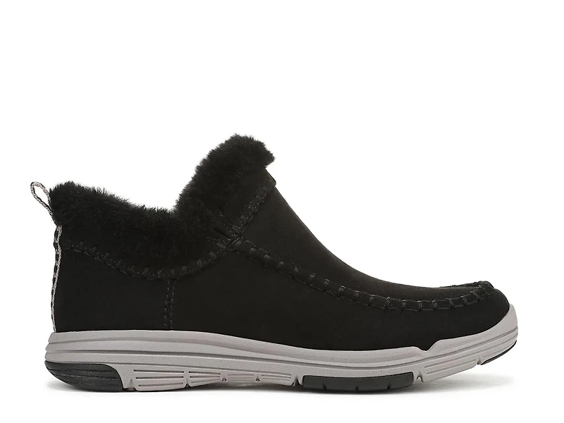 Arrow Sneaker Bootie