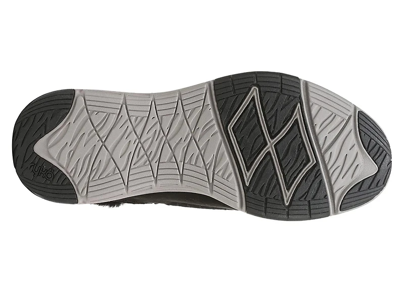 Arrow Sneaker Bootie