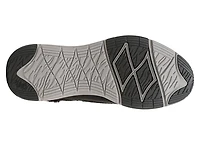 Arrow Sneaker Bootie