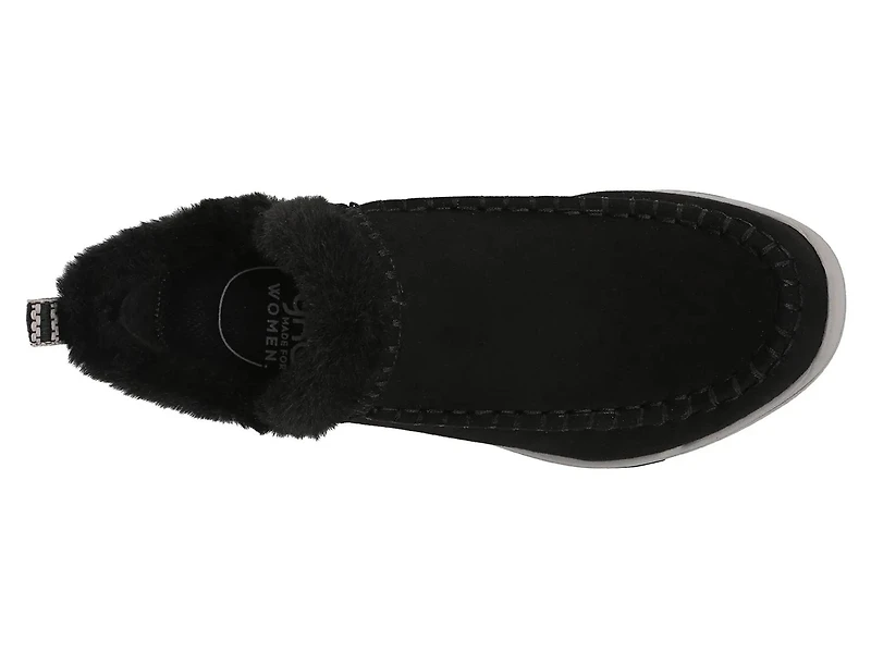 Arrow Sneaker Bootie