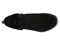 Arrow Sneaker Bootie