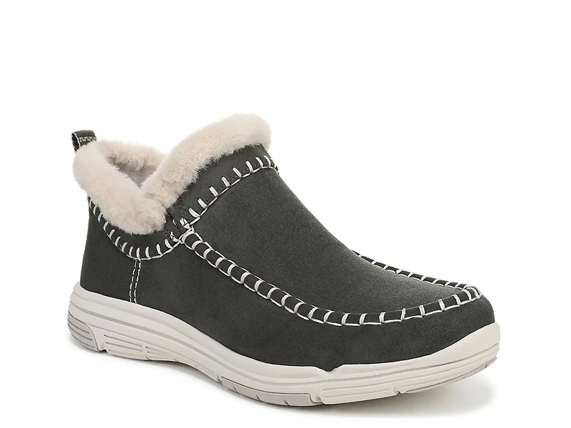 Arrow Sneaker Bootie