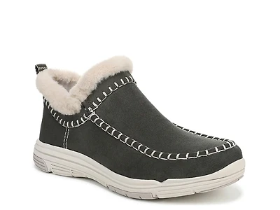 Arrow Sneaker Bootie