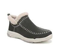 Arrow Sneaker Bootie